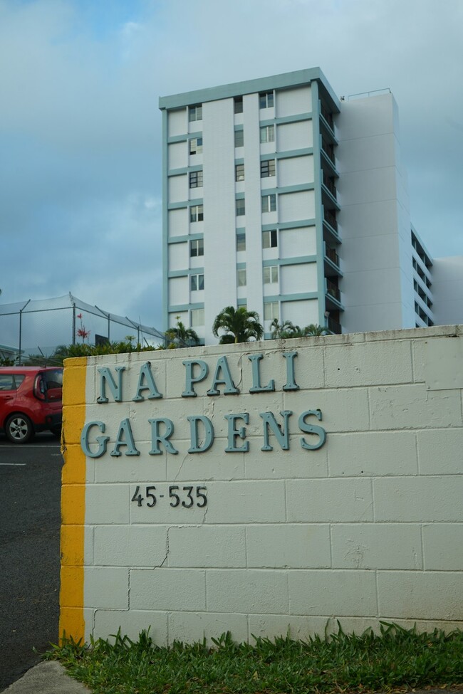 Building Photo - 45-535 Luluku Road, Unit I5