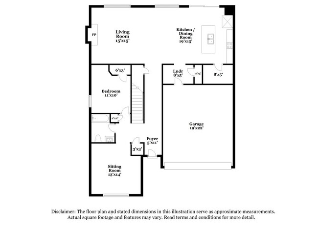 Building Photo - 433 Culloden Moor Dr