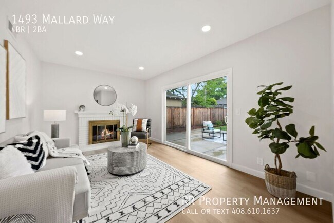 Building Photo - 1493 Mallard Way