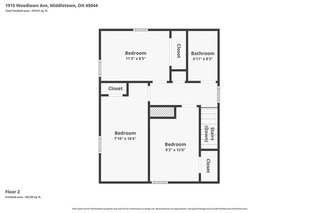 Building Photo - 1915 Woodlawn Ave