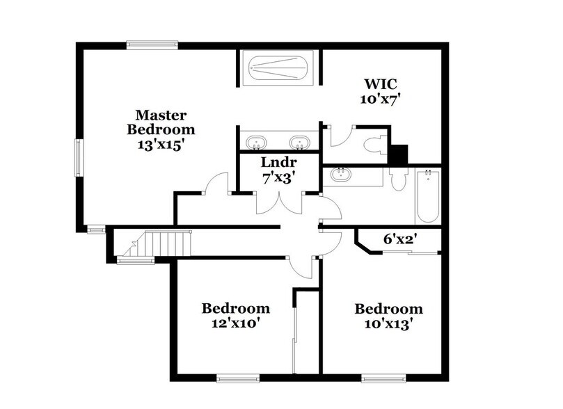 Building Photo - 5804 S 10th Dr