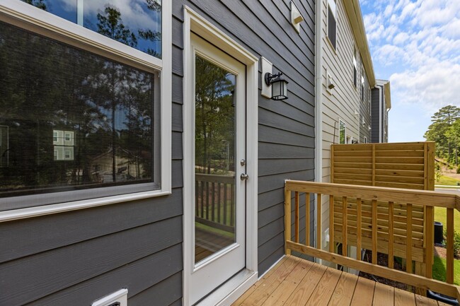 Building Photo - Gorgeous New Construction! Updated Kitchen...