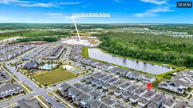 Building Photo - 9809 Introduction Wy