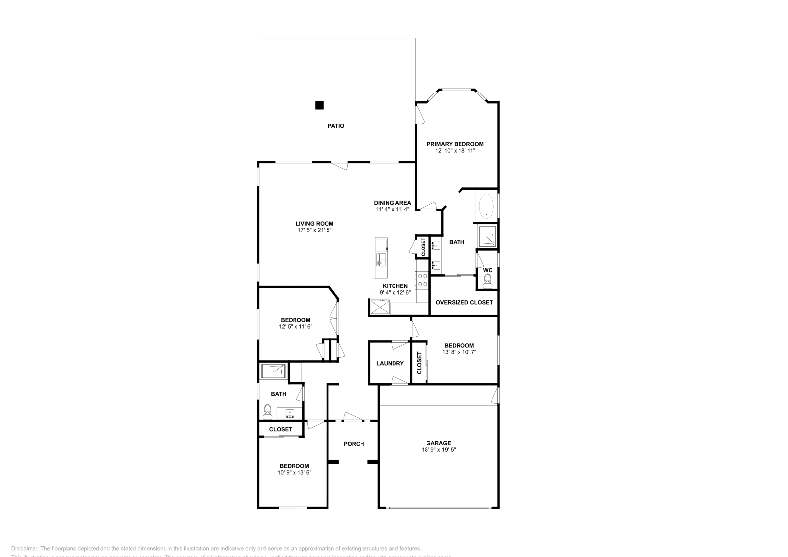 Building Photo - 20711 N Santa Cruz Dr
