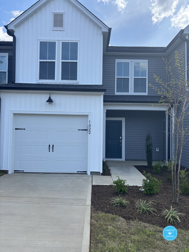 Building Photo - 1022 Poets Walk Rd