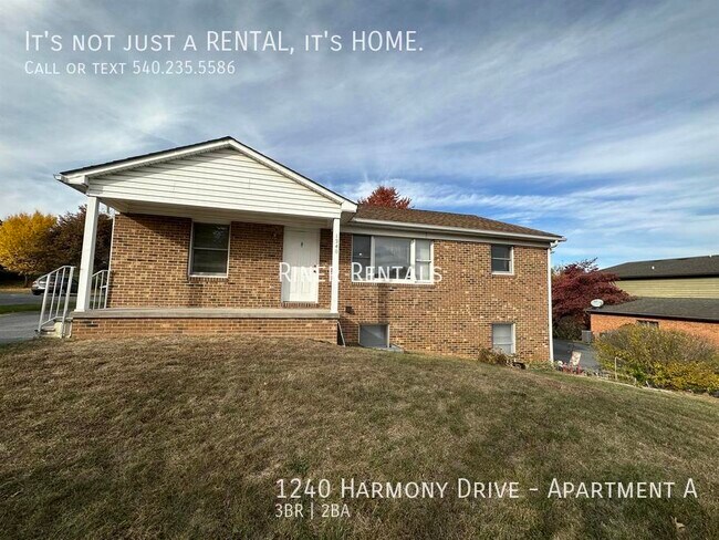 Primary Photo - 1240 Harmony Dr