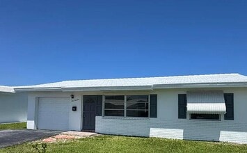 Building Photo - 514 SW 20th St