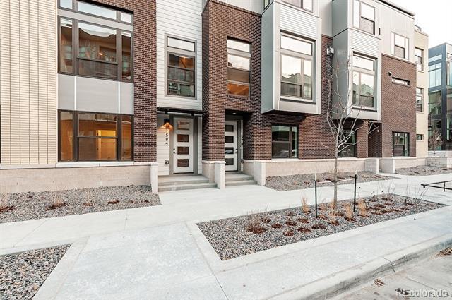 Building Photo - 1584 Quitman St