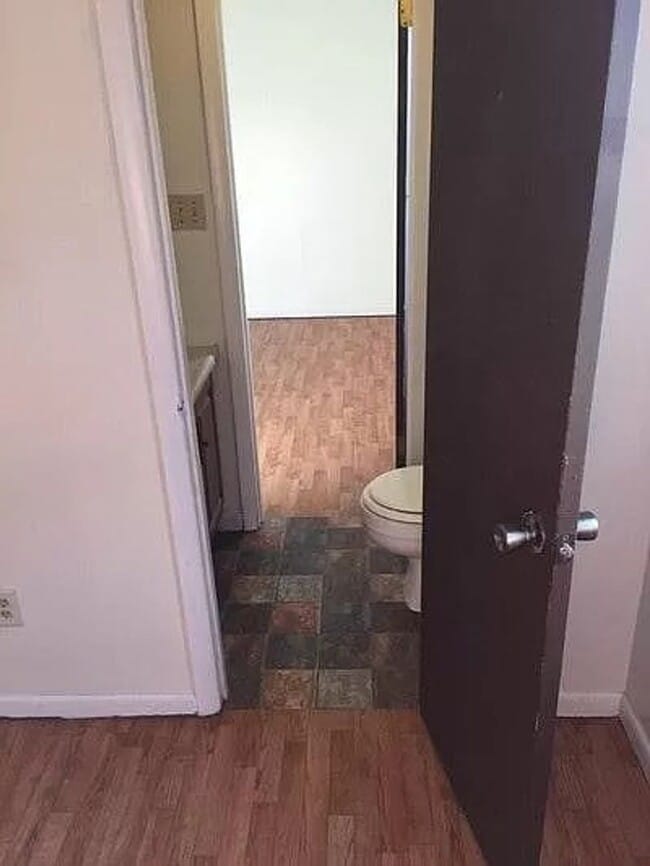 Building Photo - 441/443 Overhill Street