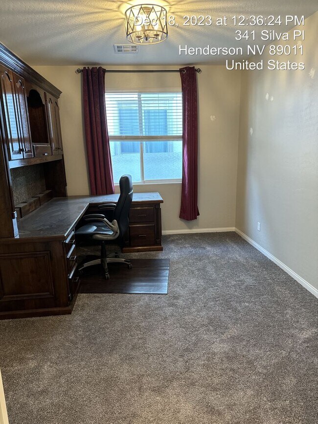 Building Photo - Like New Single Story Home in Cadence/Hend...
