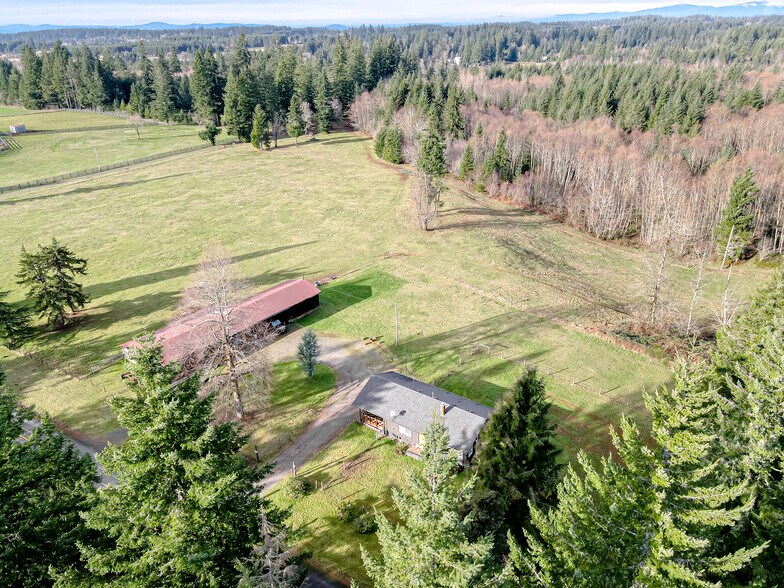 Building Photo - 41441 SE Kitzmiller Road