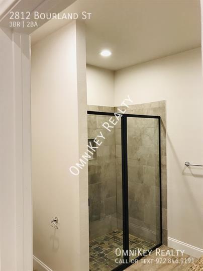 Building Photo - 2812 Bourland St