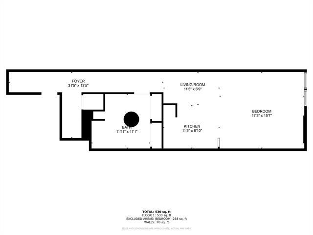 Building Photo - 1122 Jackson St