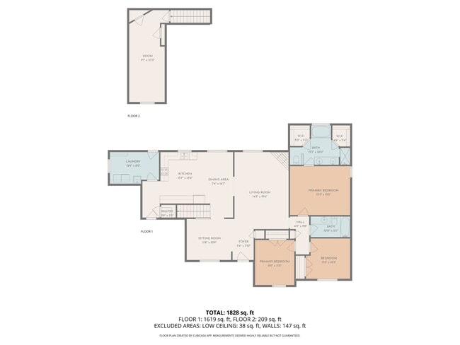 Building Photo - 13109 Sandbourne S