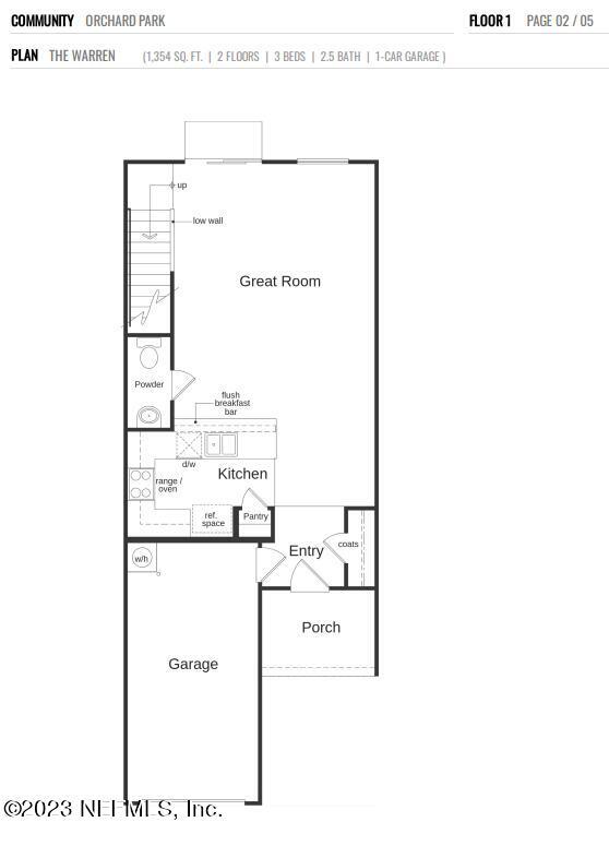 Building Photo - 65 Great Star Ct