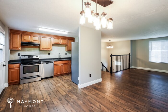 Building Photo - 1137 Beechridge Ct