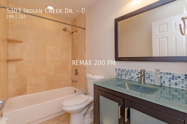 Building Photo - 5303 Indian Creek Dr
