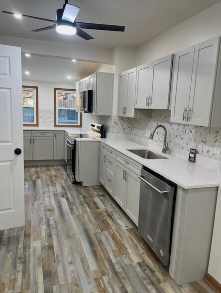 Building Photo - 2433 Druid Hill Ave