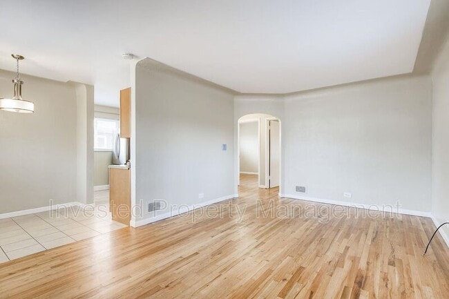 Building Photo - 3521 S Downing St