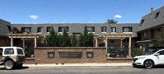 Building Photo - 1140 Walnut Ave