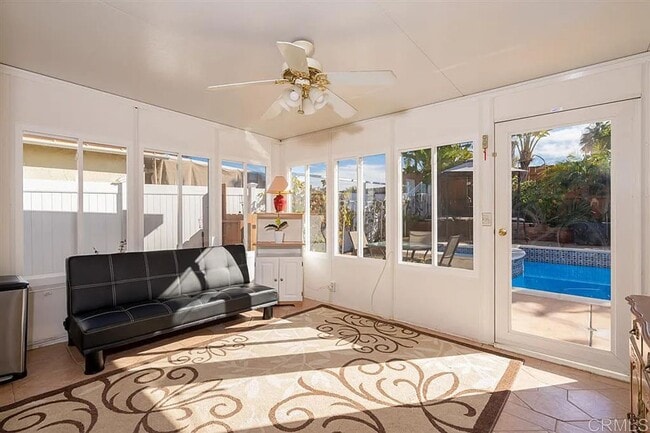 Building Photo - 3 Bedroom Mira Mesa Home (with a pool!)