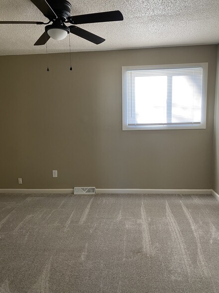 Bedroom - 2502 N 57th St