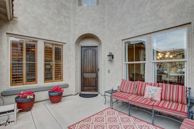 Building Photo - 26844 N 89th Dr