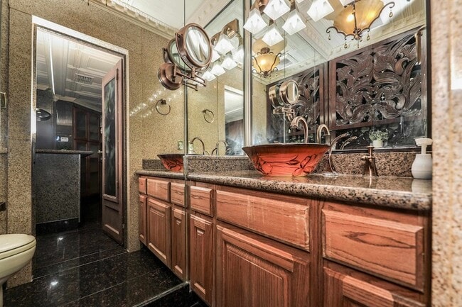 Building Photo - 5500 McPherson Rd