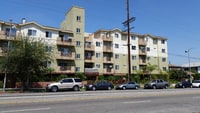 Building Photo - 11919 S Figueroa St