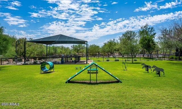 Building Photo - 2034 W Desert Frst Trl