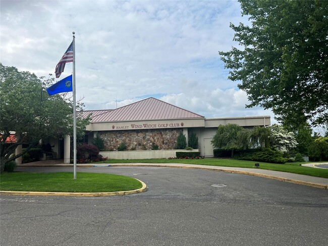 Building Photo - 85 Windwatch Dr