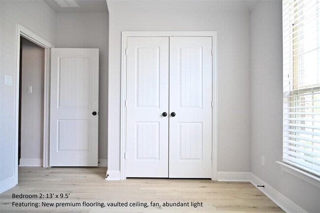 Building Photo - 504 Mistflower Springs Dr