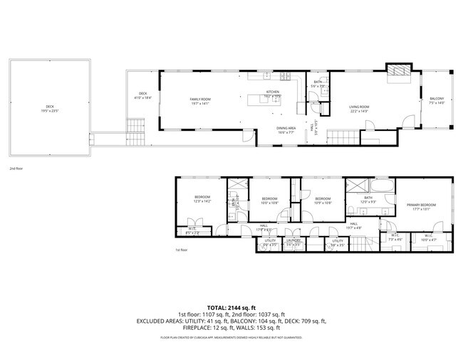 Building Photo - 850 W Lill Ave
