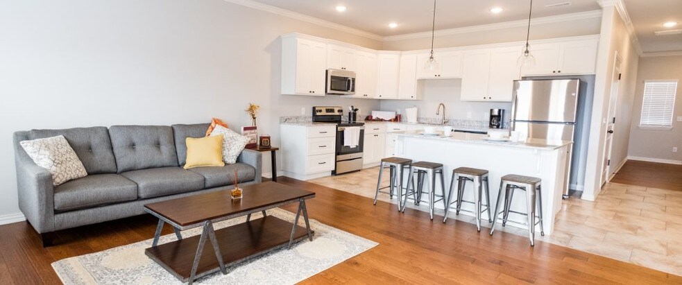 Woodland Park At The Grove Rogers Ar Apartment Finder