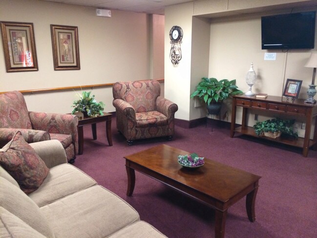 Midtown Apartments - Fort Smith, AR | Apartment Finder