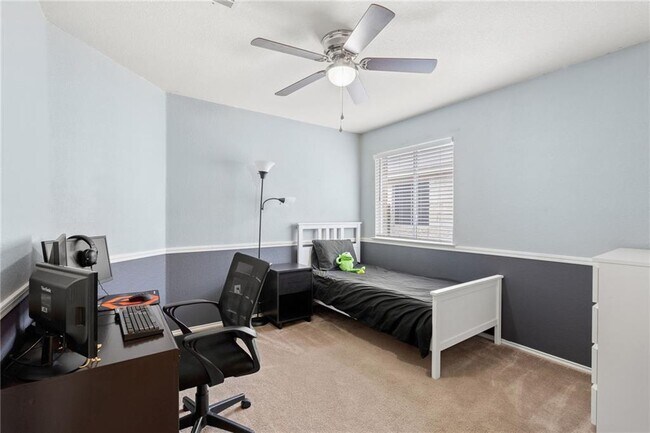 Building Photo - 601 Paso Fino Trail