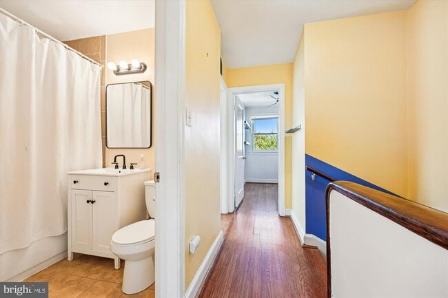 Building Photo - 4808 Fort Totten Dr NE