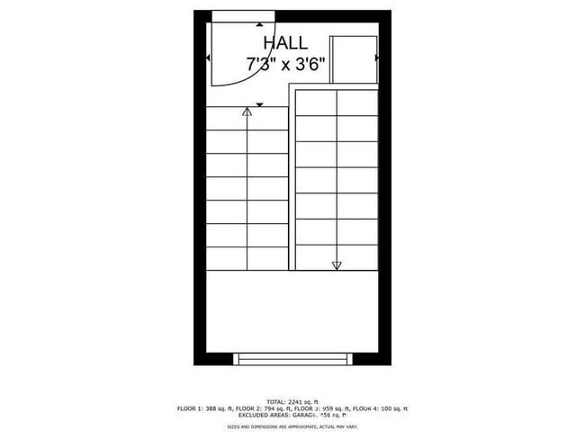 Building Photo - 3142 W 20th Ave