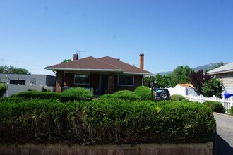Building Photo - Great Home In Downtown Bountiful