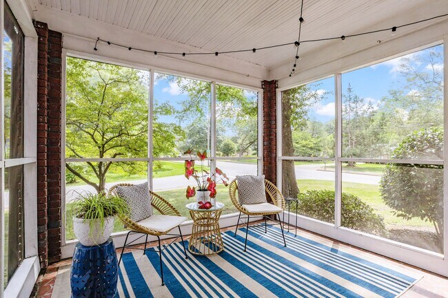 Building Photo - Class Brick Cottage with Modern Comforts in Historic Overbrook