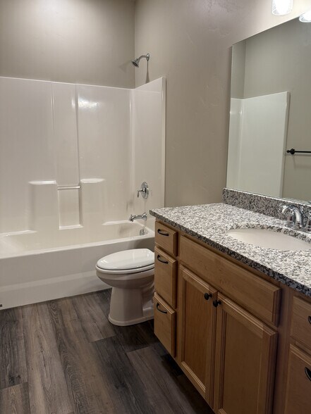 Bathroom 2 - 35 5th St W