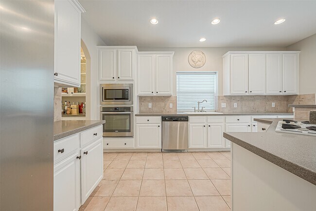 Building Photo - 4202 Stone Oak Ct