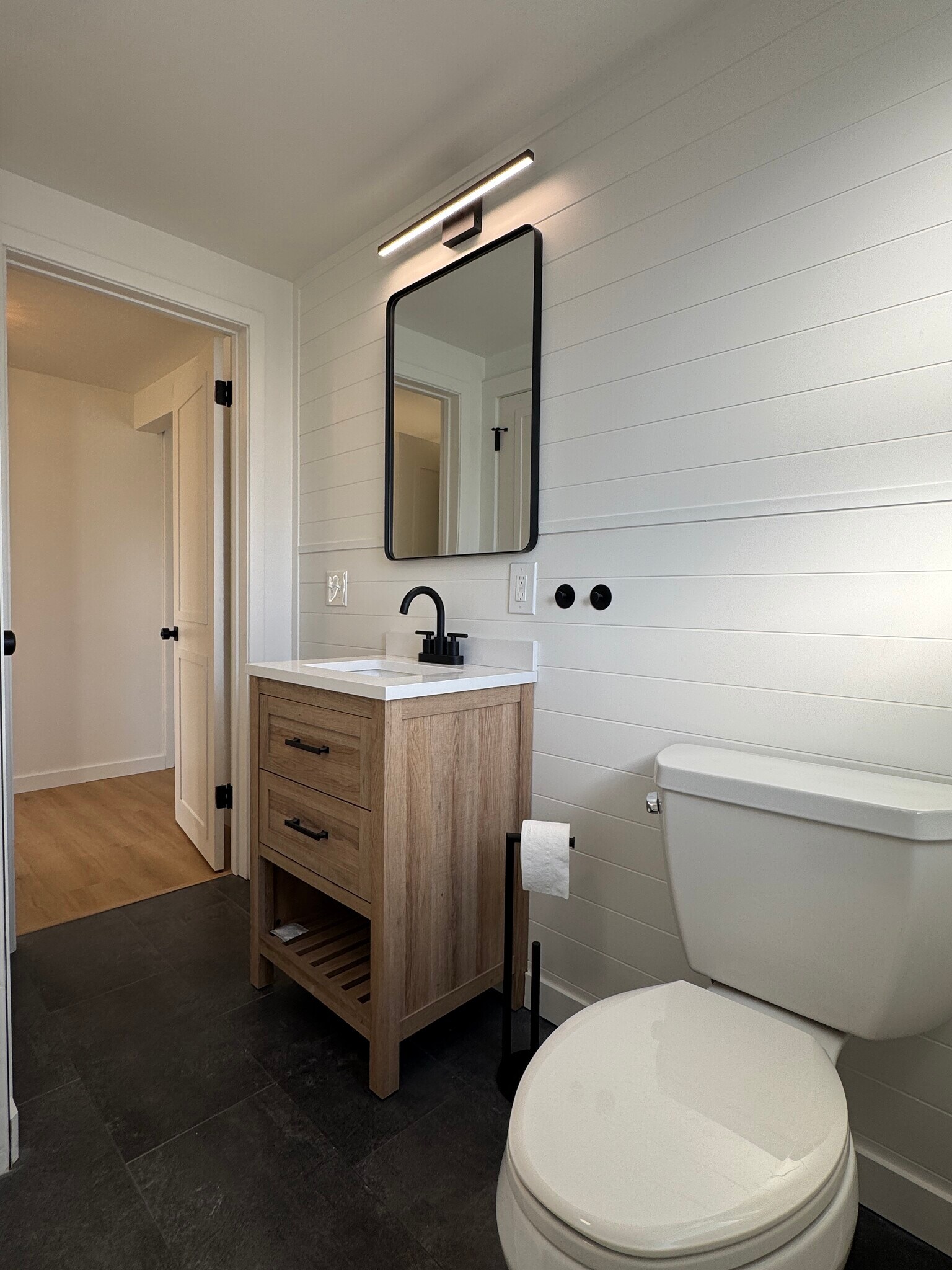 Bathroom - 249 Dunlop Ave