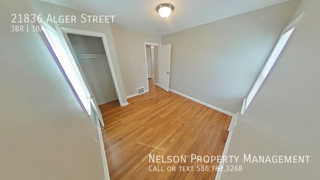 Building Photo - 21836 Alger St