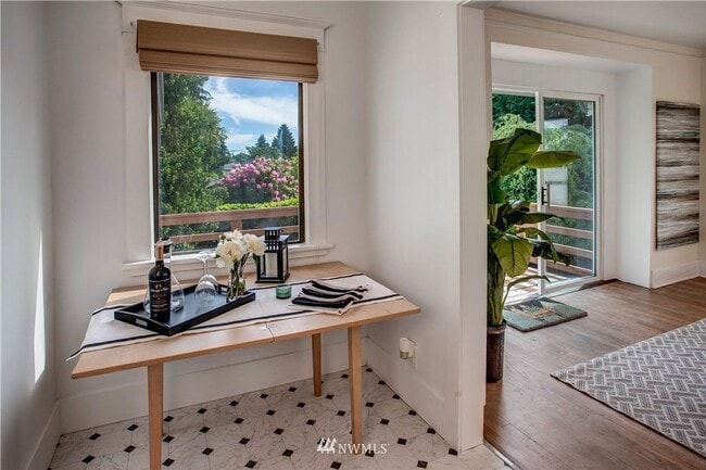 Building Photo - Timeless Charm Meets Thoughtful Updates in This Light-Filled Retreat