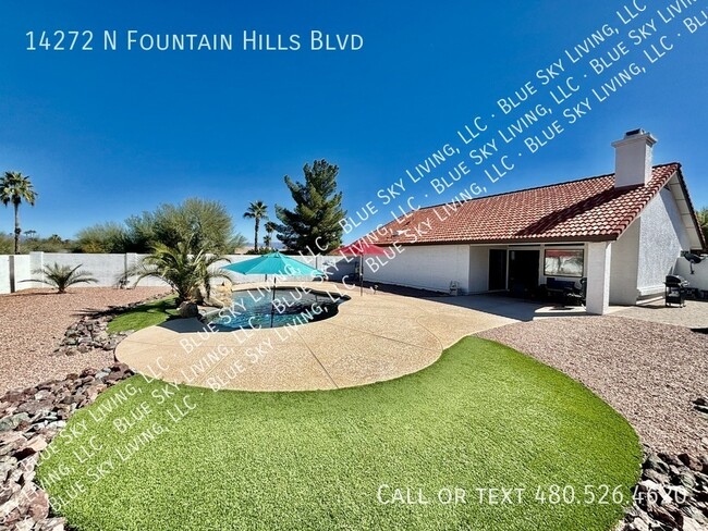 Building Photo - 14272 N Fountain Hills Blvd