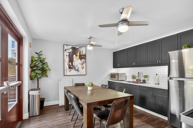 Building Photo - Modern East Village Condo – Quiet Courtyar...