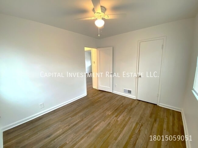 Building Photo - 1813 S 800 E