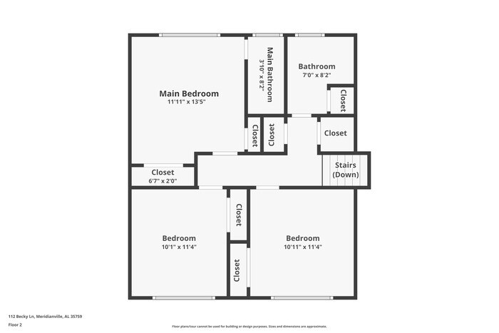 Building Photo - 112 Becky Ln