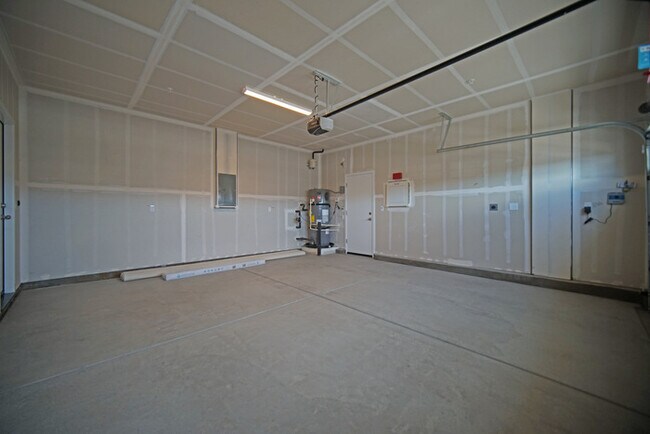 Building Photo - Brand-New 3-Bedroom Home in Placer One – Solar, EV Charging & More!